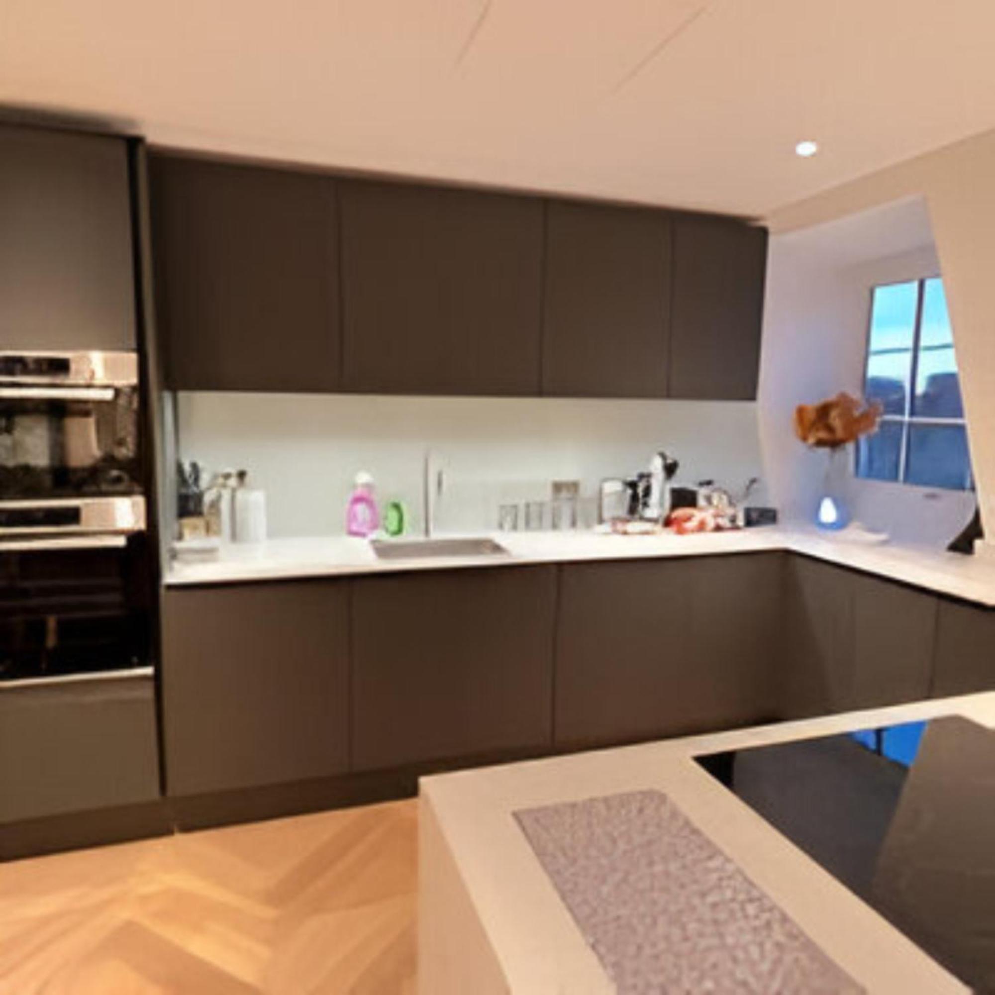 Reserve Amazing 2-Bedroom Penthouse In Marble Arch 74 Londres Exterior foto